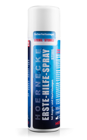 Sprej TW1000 za dekontaminacijo 200 ml (1007)