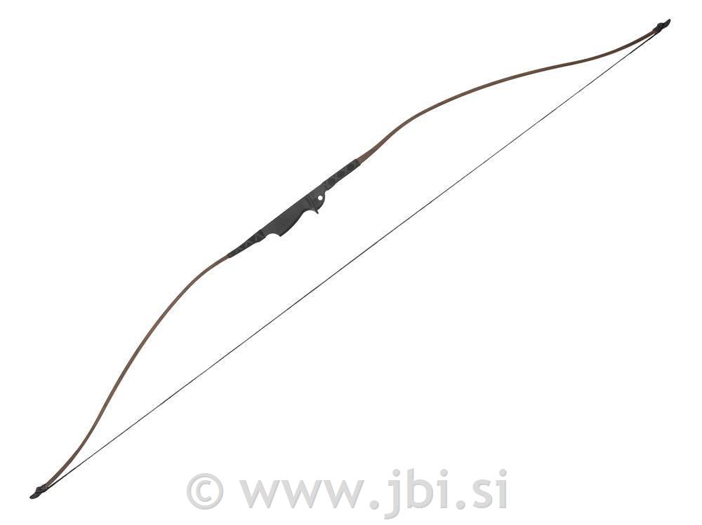 Lok Big Tradition Robin Hood 59" Wood