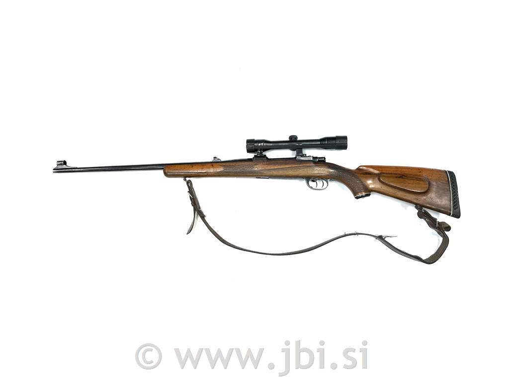 CZ M-70 7x64 - rabljeno - komisijska prodaja - na zalogi