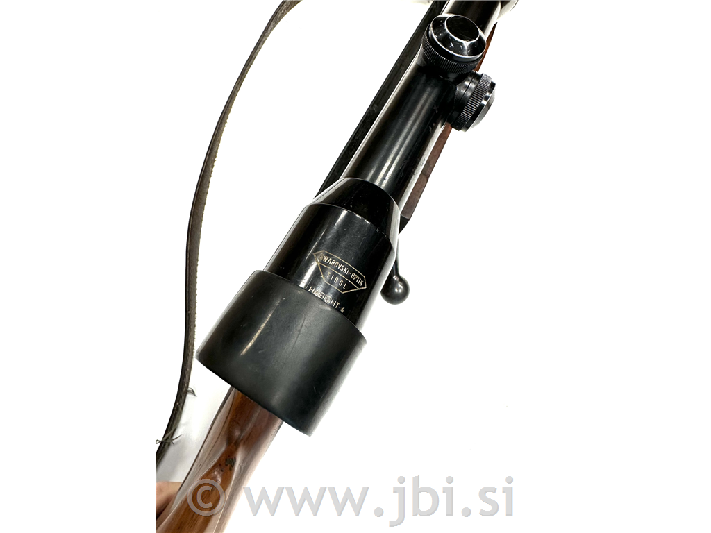 CZ M-70 7x64 - rabljeno - komisijska prodaja - na zalogi