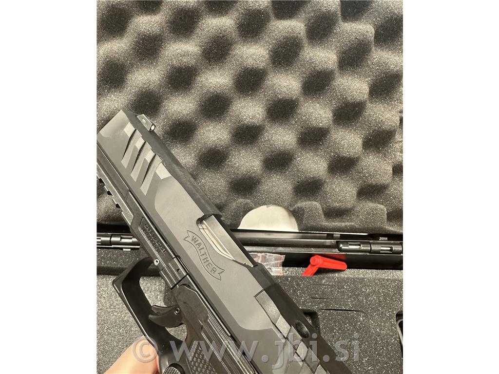 Walther PDP FS 4.5" 9x19mm (2851741) KOMISIJSKA PRODAJA