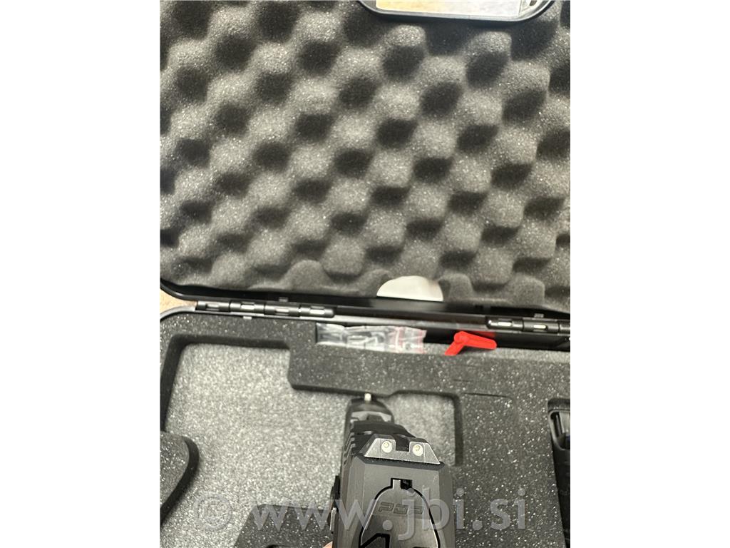 Walther PDP FS 4.5" 9x19mm (2851741) KOMISIJSKA PRODAJA