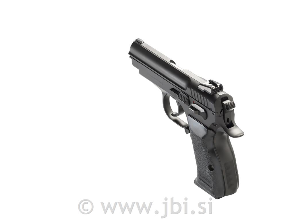 Tanfoglio Compact 9x19mm