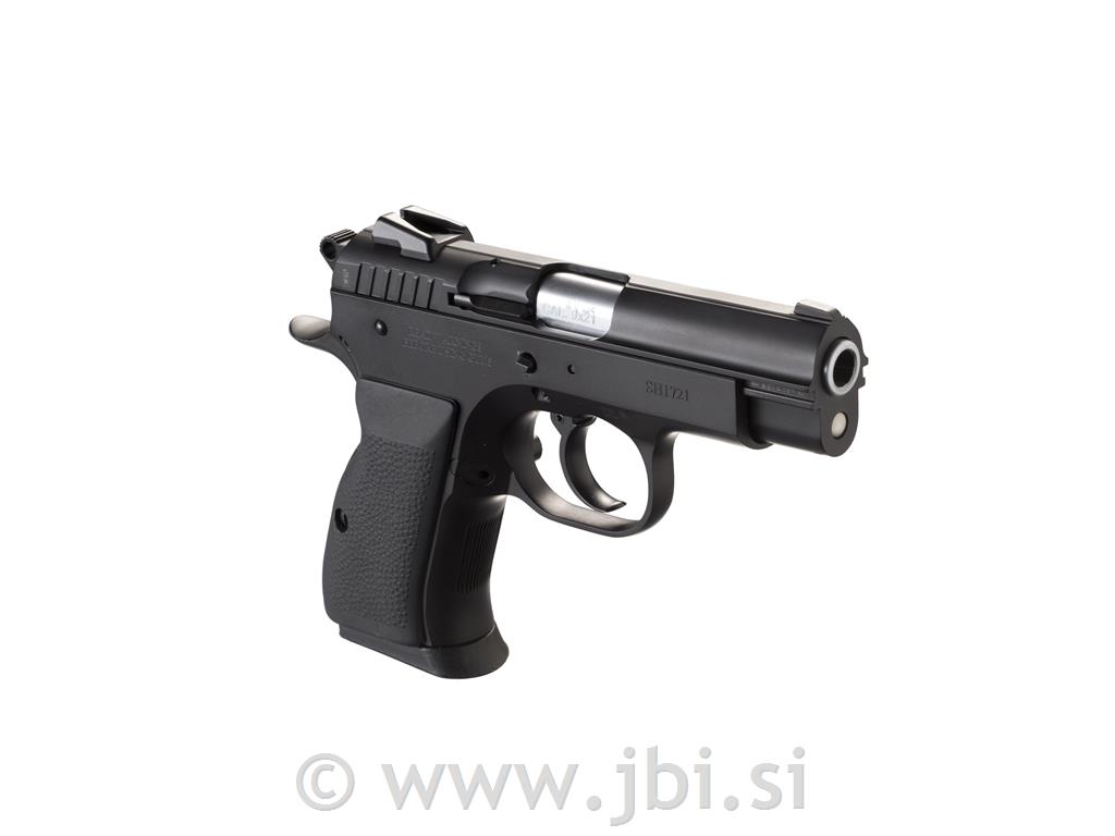 Tanfoglio Compact 9x19mm