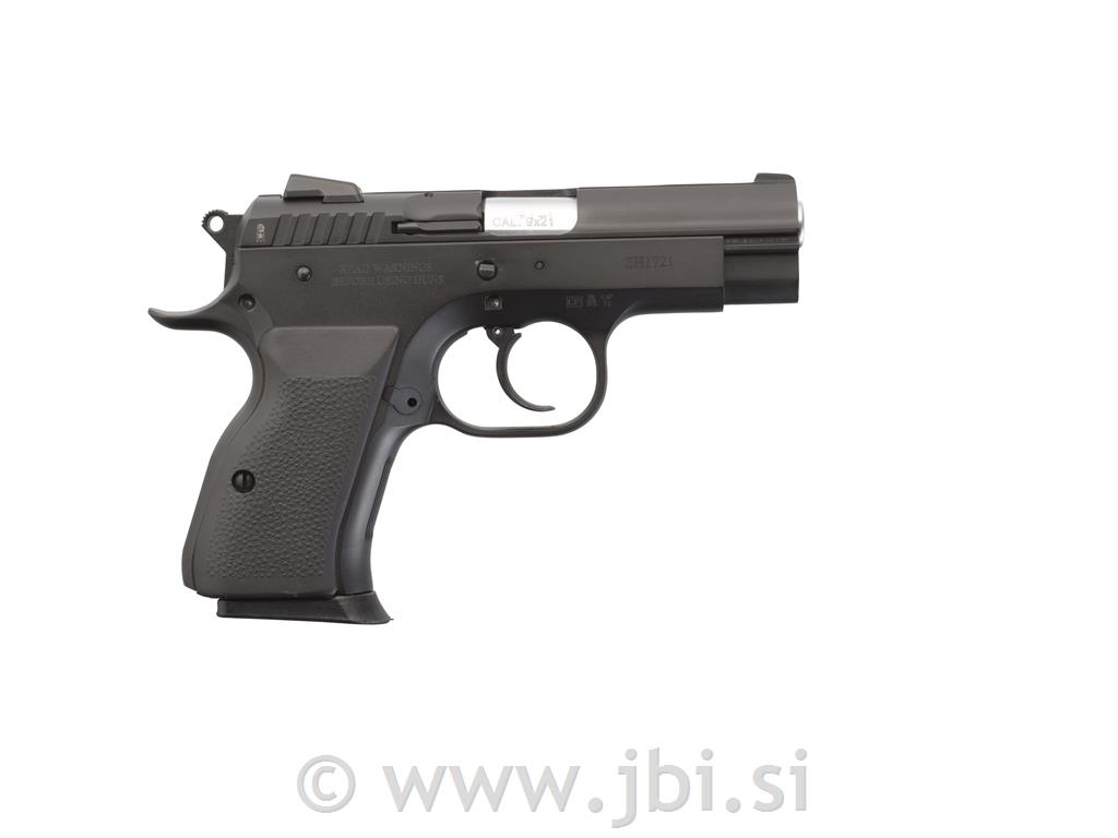 Tanfoglio Compact 9x19mm