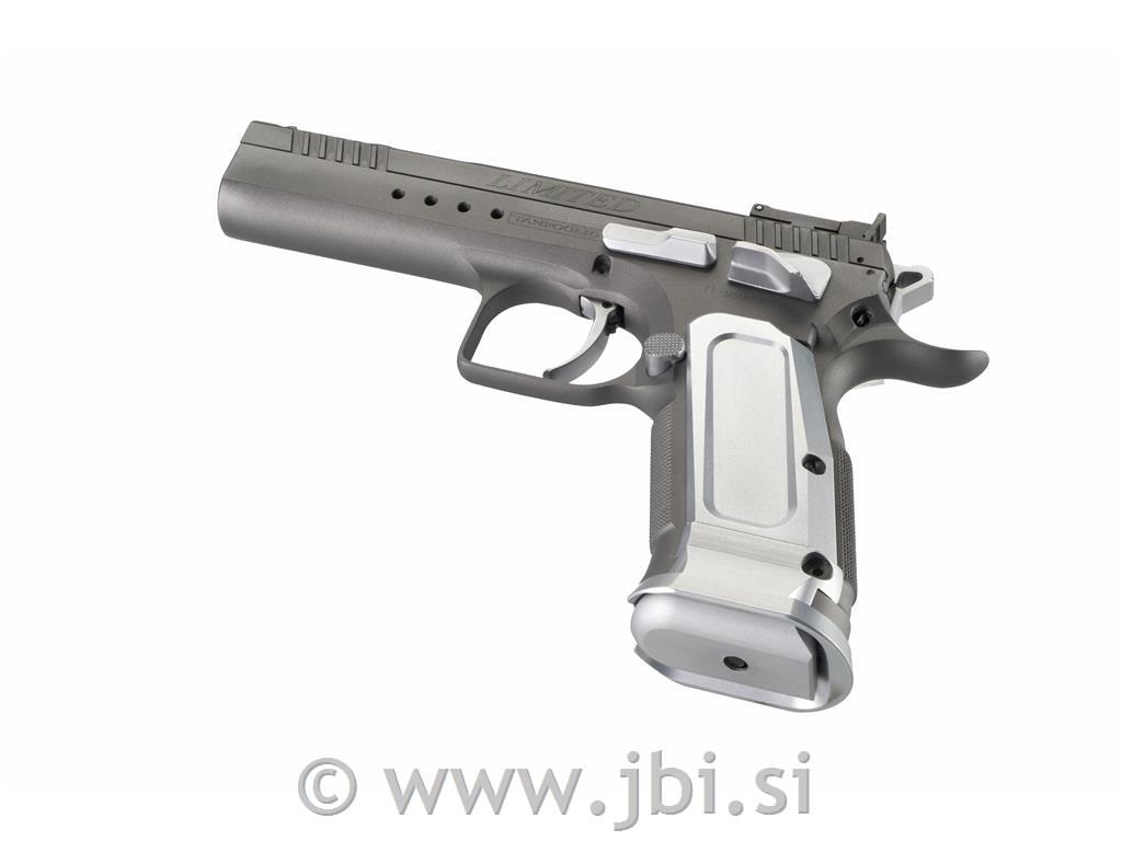 Limited Custom GK 9x19 mm SF