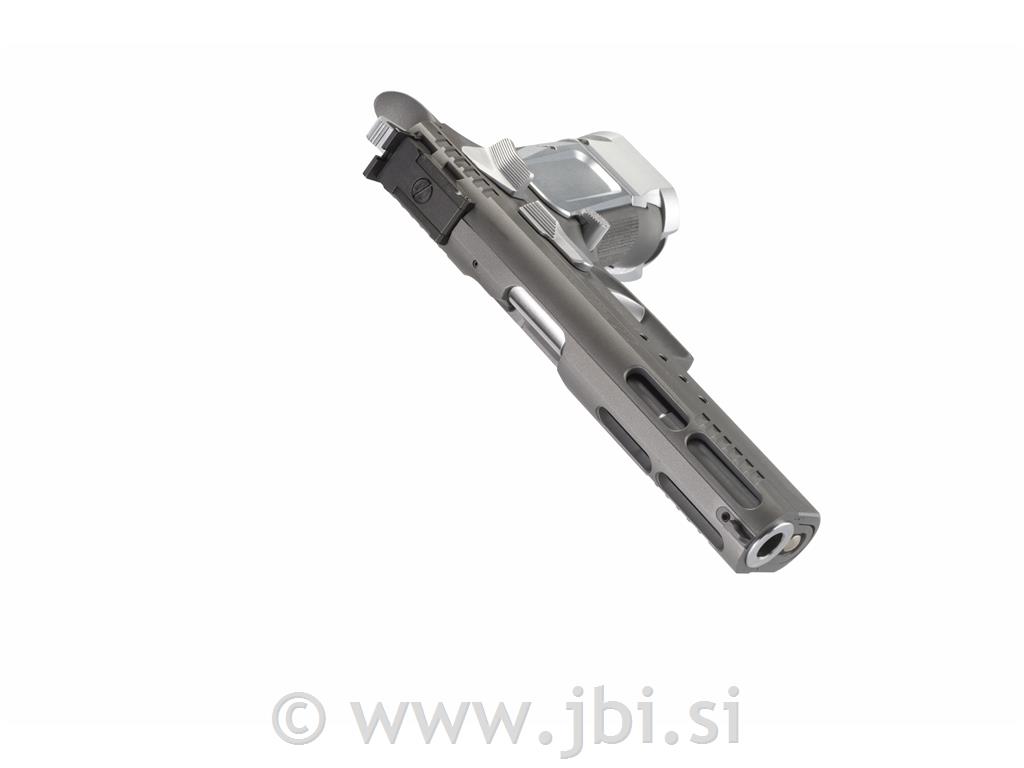 Limited Custom GK 9x19 mm LF