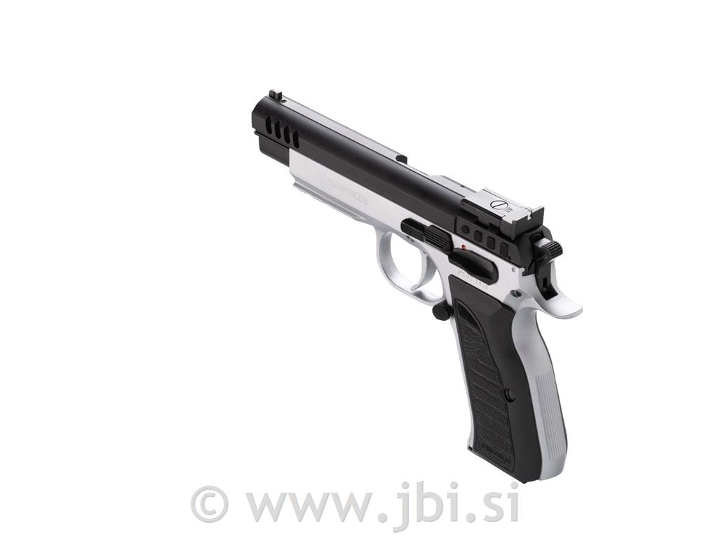 Tanfoglio Match 9x19 mm