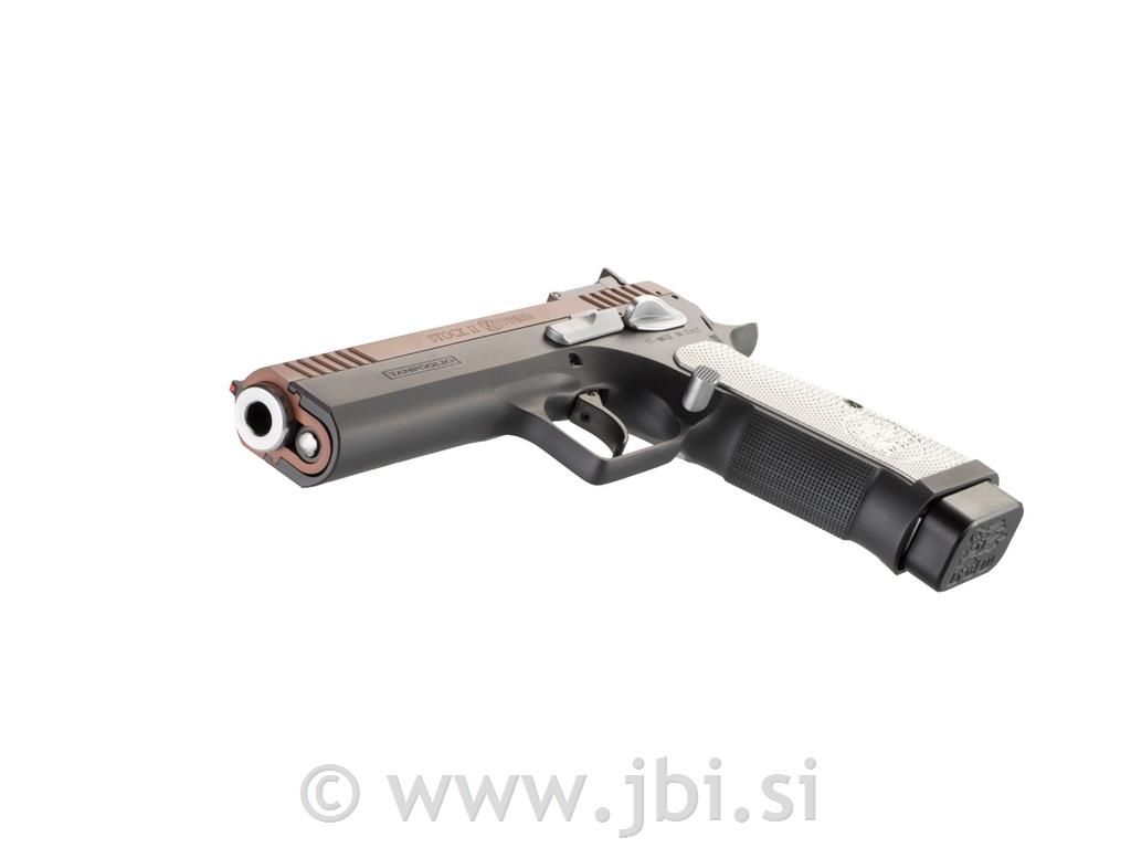 Stock II Xtreme 9x19 mm LF