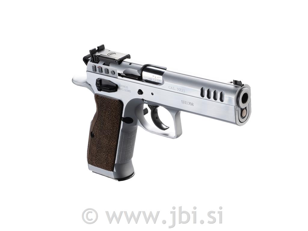 Tanfoglio Stock II HC 9x19 mm