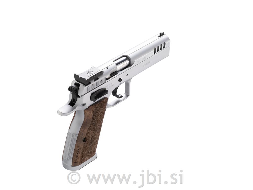 Tanfoglio Stock II HC 9x19 mm