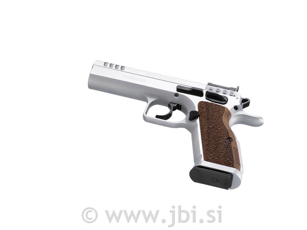 Tanfoglio Stock II HC 9x19 mm