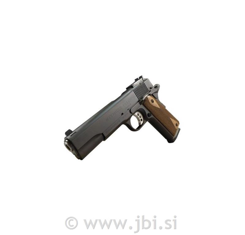 Witness 1911 Custom .45ACP Black