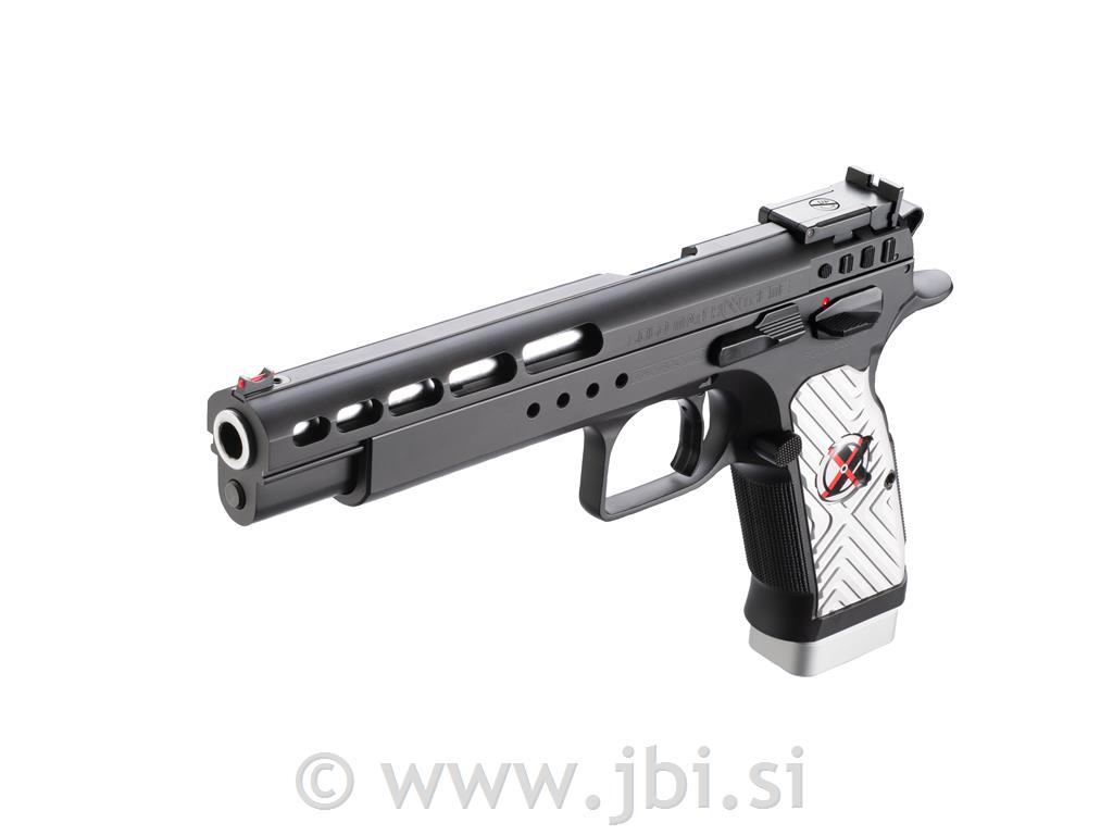Tanfoglio Gold Match Xtreme 9x19 mm