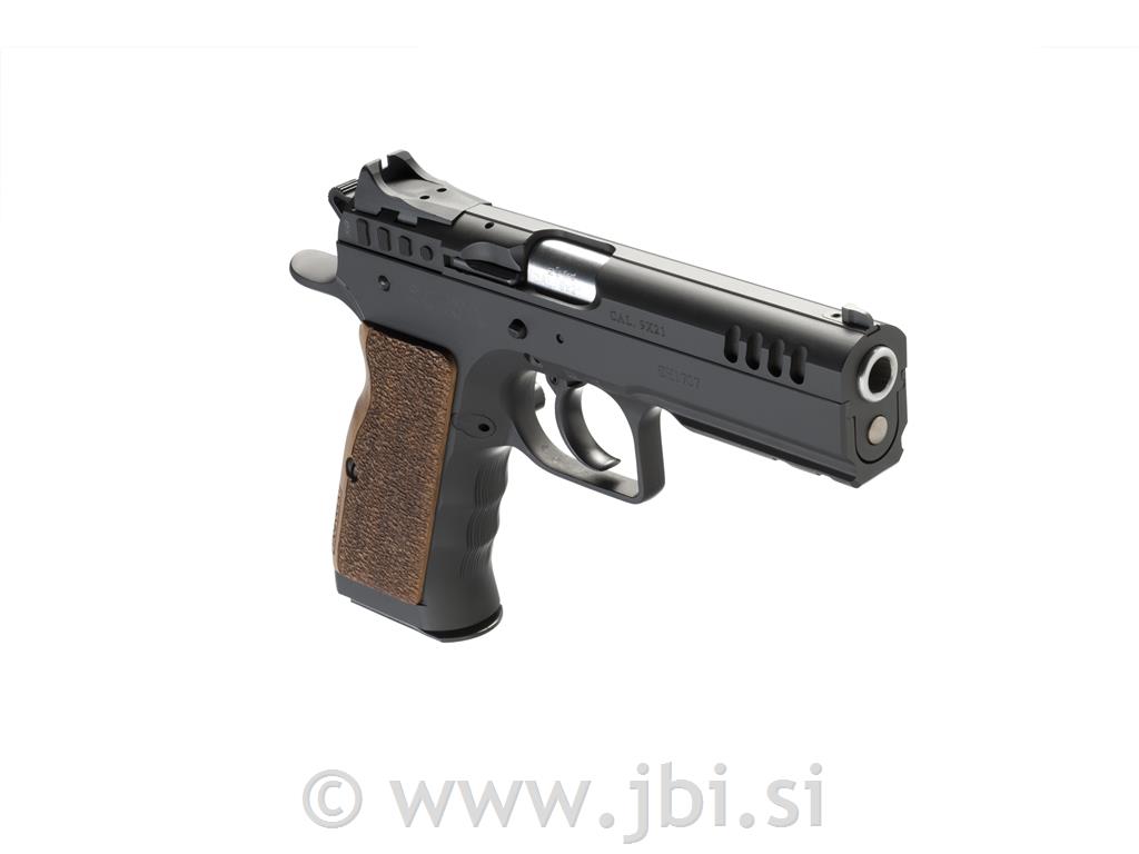 Tanfoglio Stock I 9x19 SF