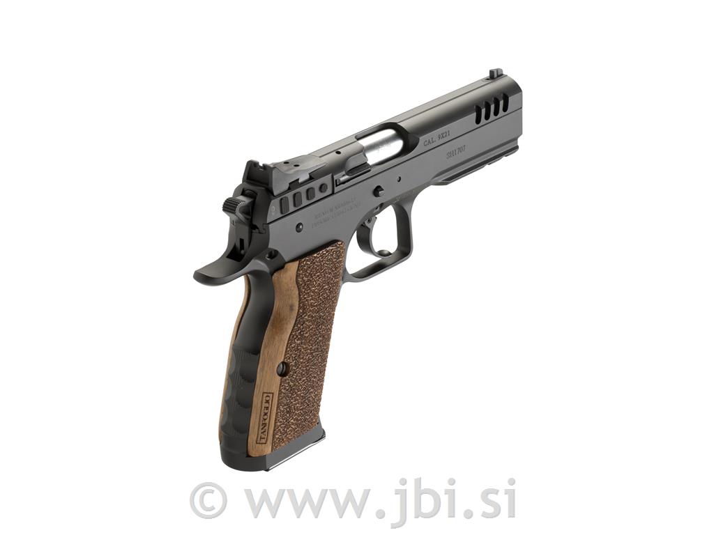 Tanfoglio Stock I 9x19 SF