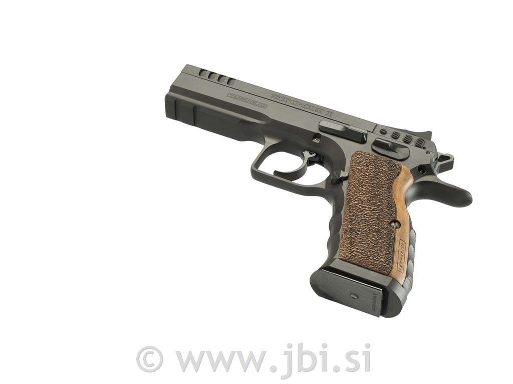 Tanfoglio Stock I 9x19 SF