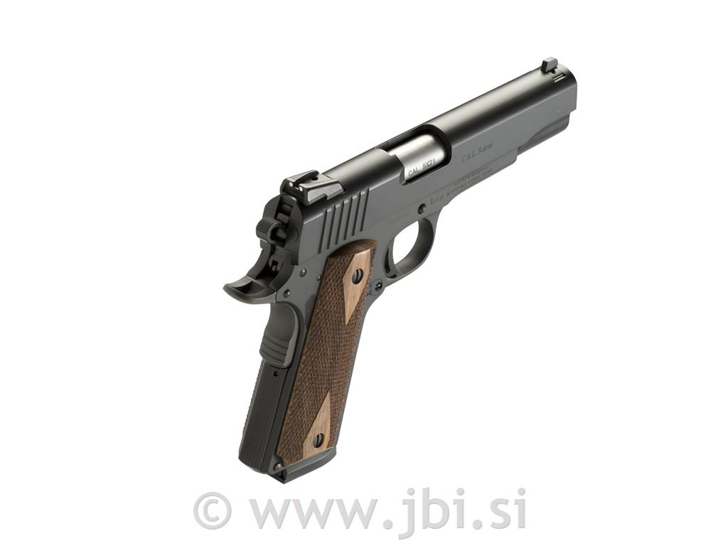 Tanfoglio Witness 1911 9x19 mm