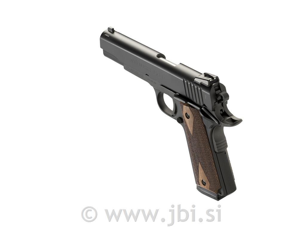Tanfoglio Witness 1911 9x19 mm