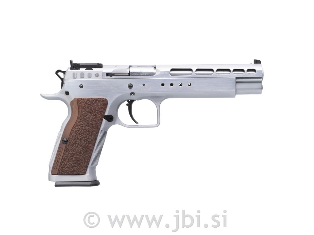 Tanfoglio Gold Match 9x19 mm M19