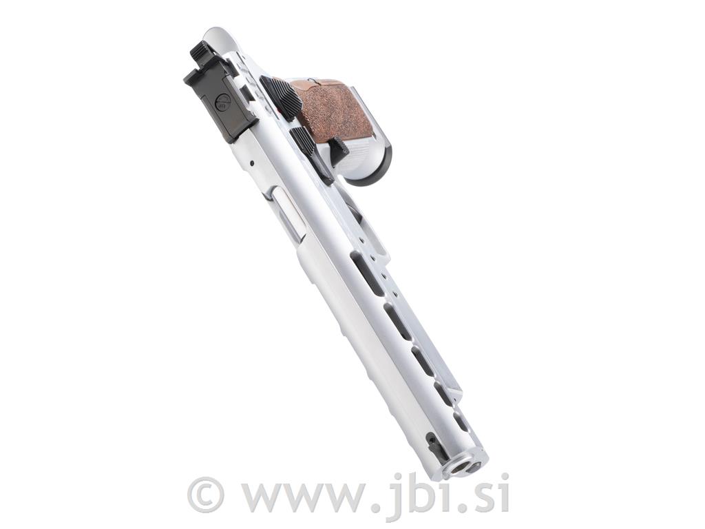 Tanfoglio Gold Match 9x19 mm M19