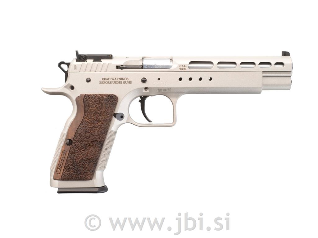 Gold Match 9x19 mm SF M19