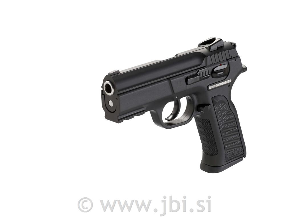 Force Police F 9x19 mm