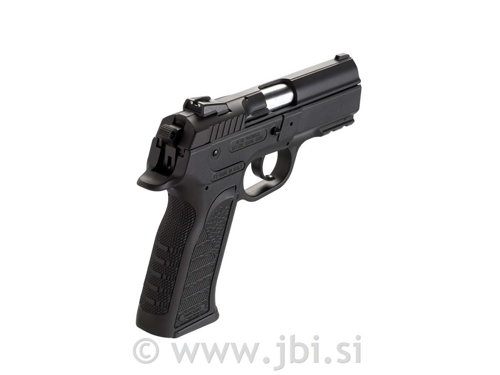 Force Police F 9x19 mm