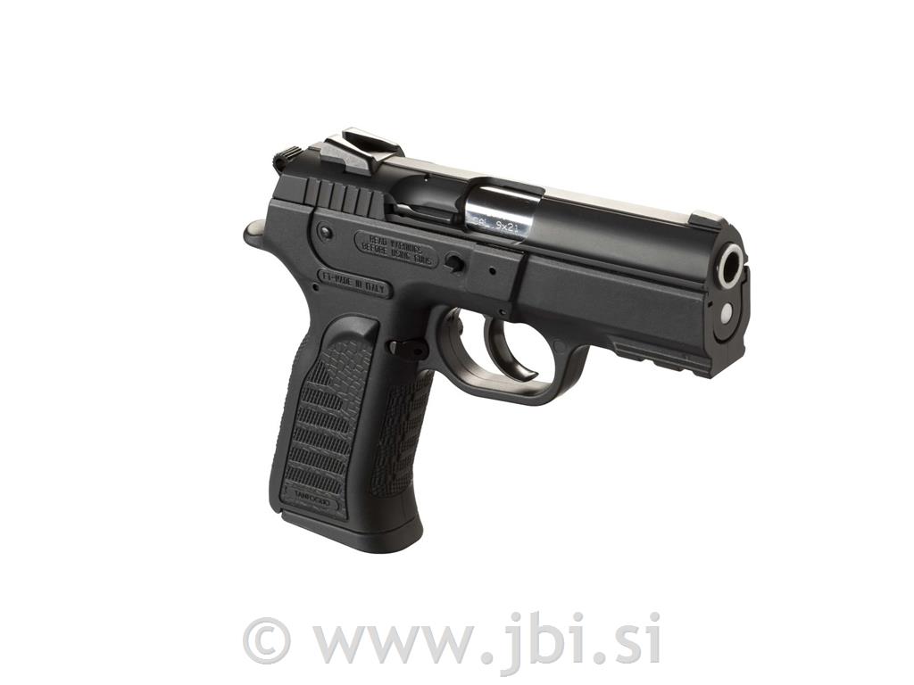 Force Police F 9x19 mm