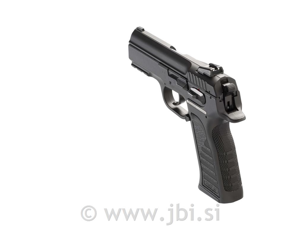 Force Police F 9x19 mm