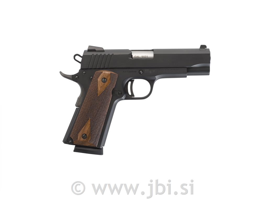 Witness 1911 Carry .45ACP
