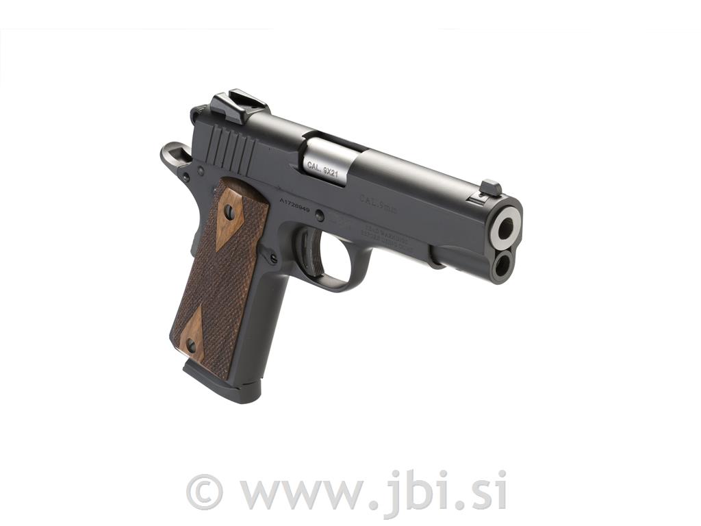 Witness 1911 Carry .45ACP