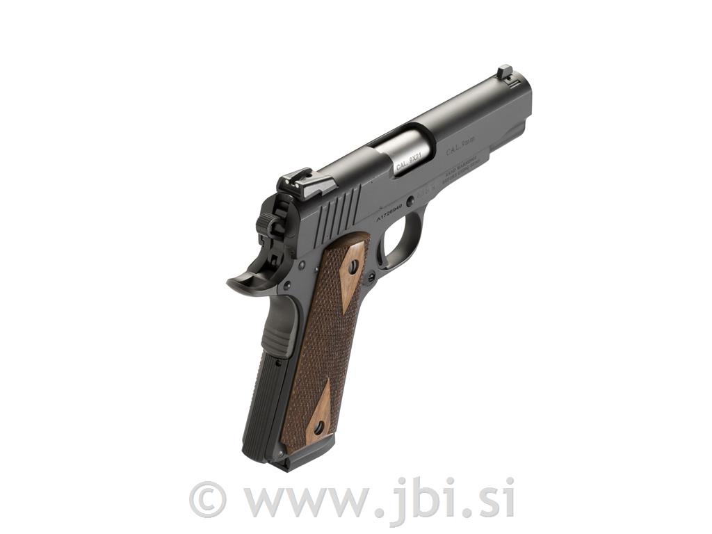 Witness 1911 Carry .45ACP