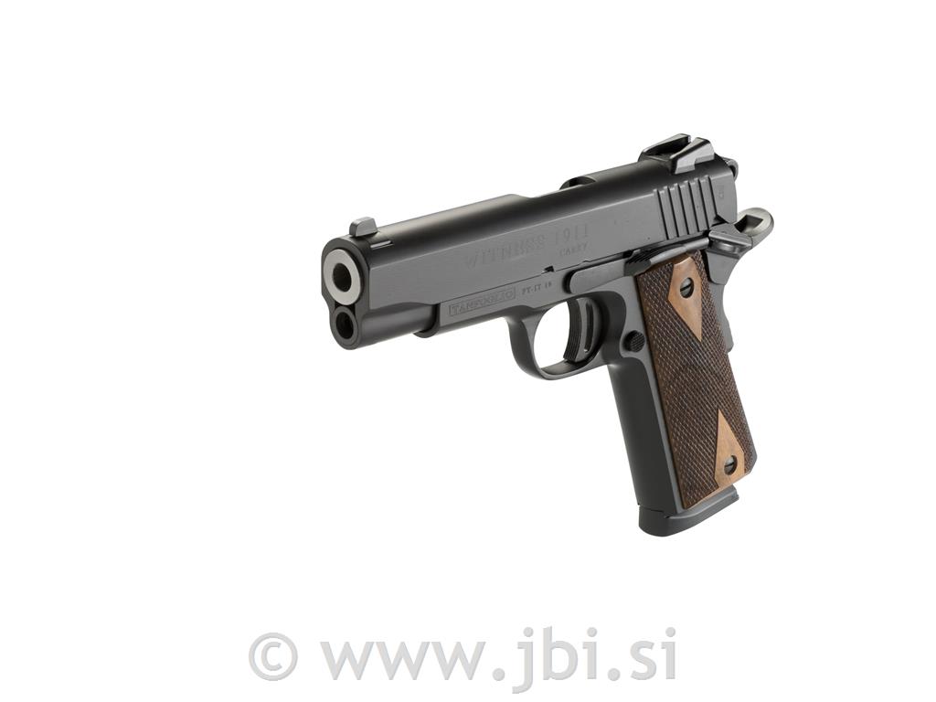 Witness 1911 Carry .45ACP