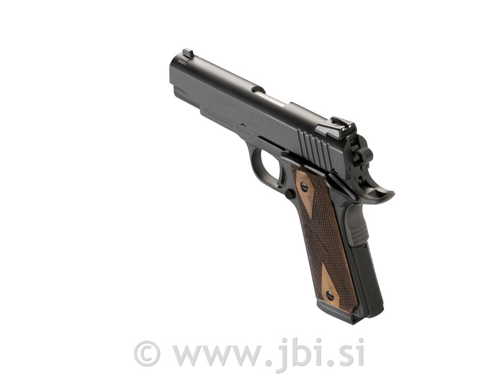 Witness 1911 Carry .45ACP