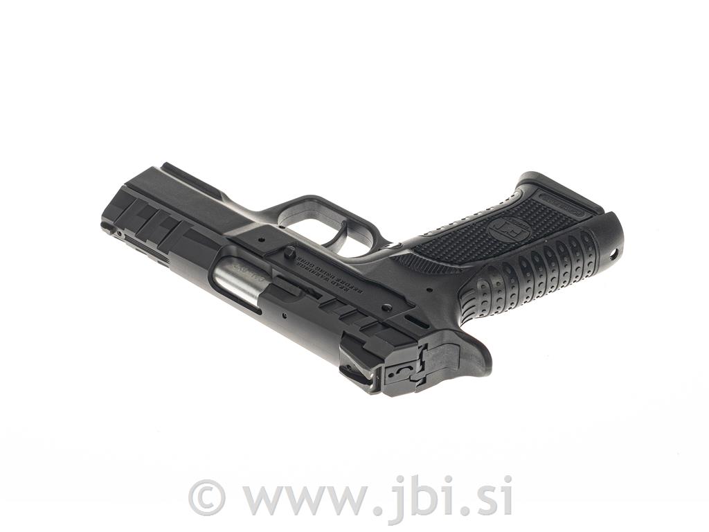 Force Esse Carry 9x19mm