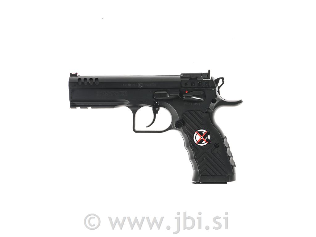 Stock I Xtreme 2025 9x19 mm