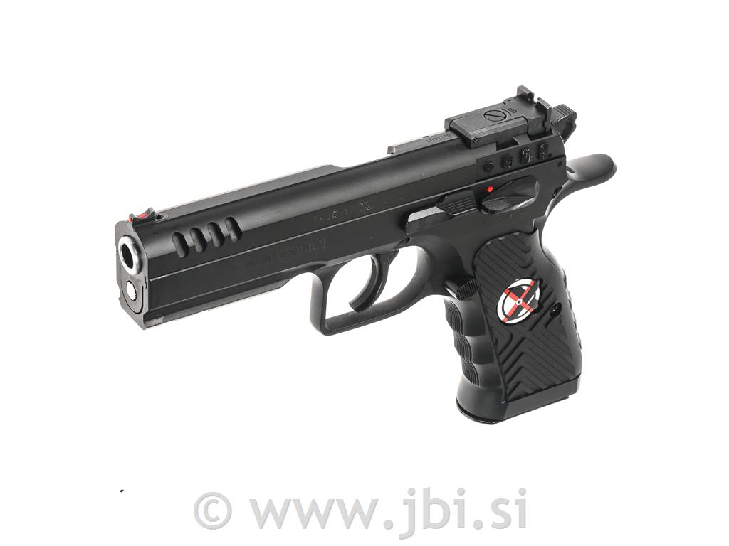 Stock I Xtreme 2025 9x19 mm
