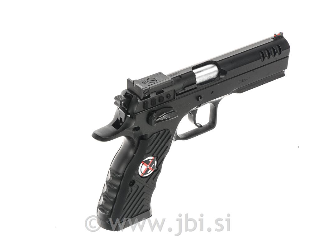 Stock I Xtreme 2025 9x19 mm
