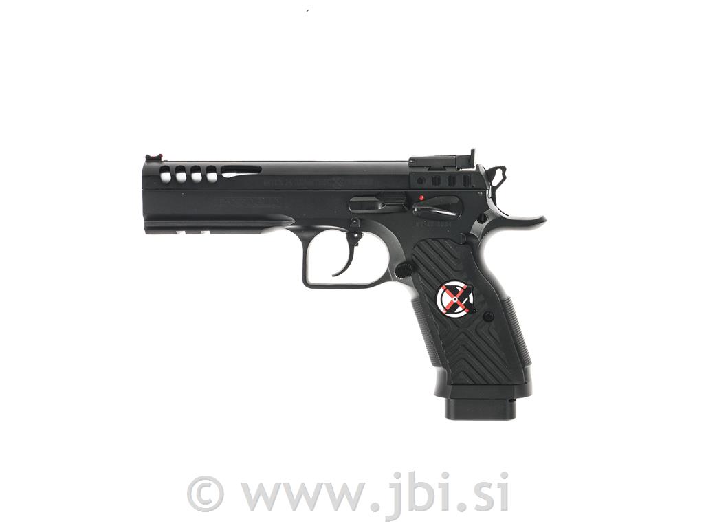 Stock Master Xtreme 9x19 mm