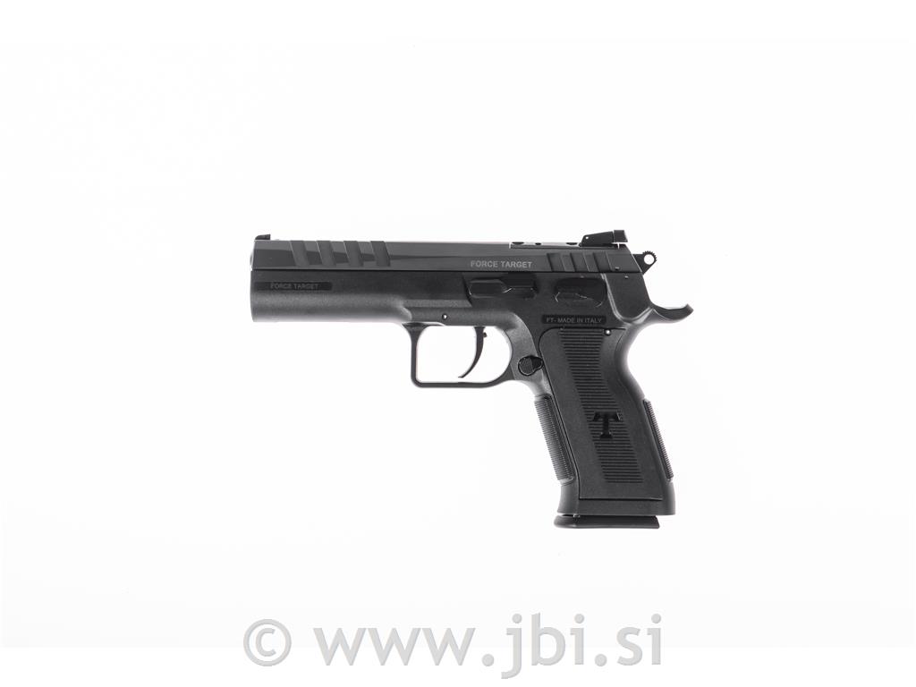 Force Target OR 9x19 mm adj sight