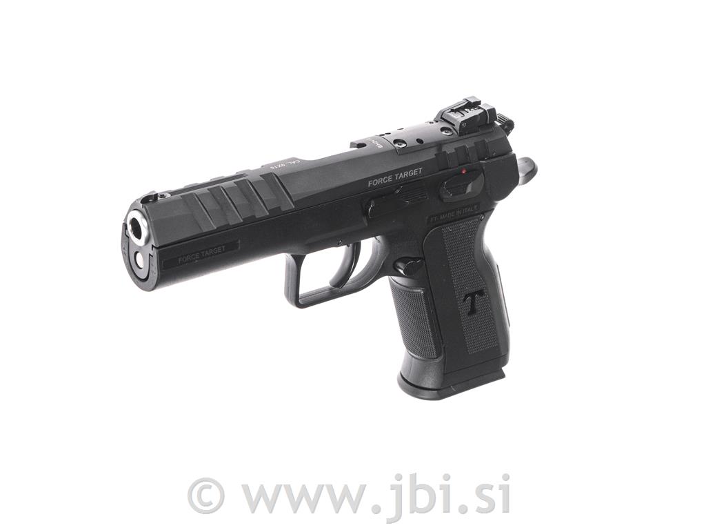 Force Target OR 9x19 mm adj sight