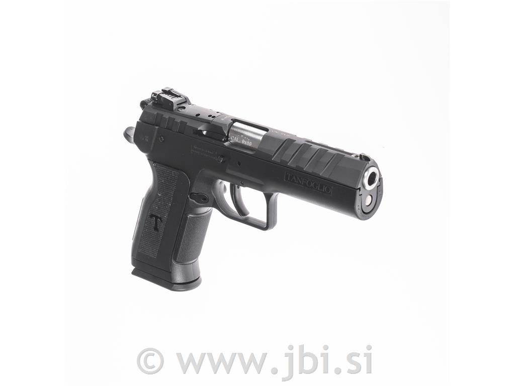 Force Target OR 9x19 mm adj sight