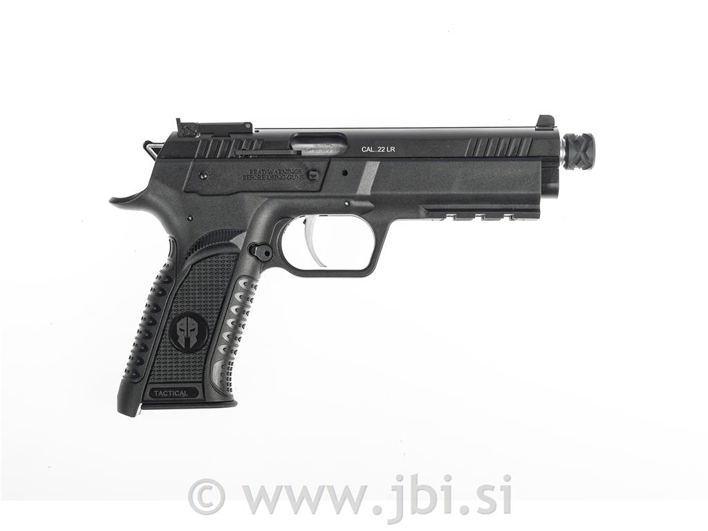 Force 22 L Tactical OR .22lr