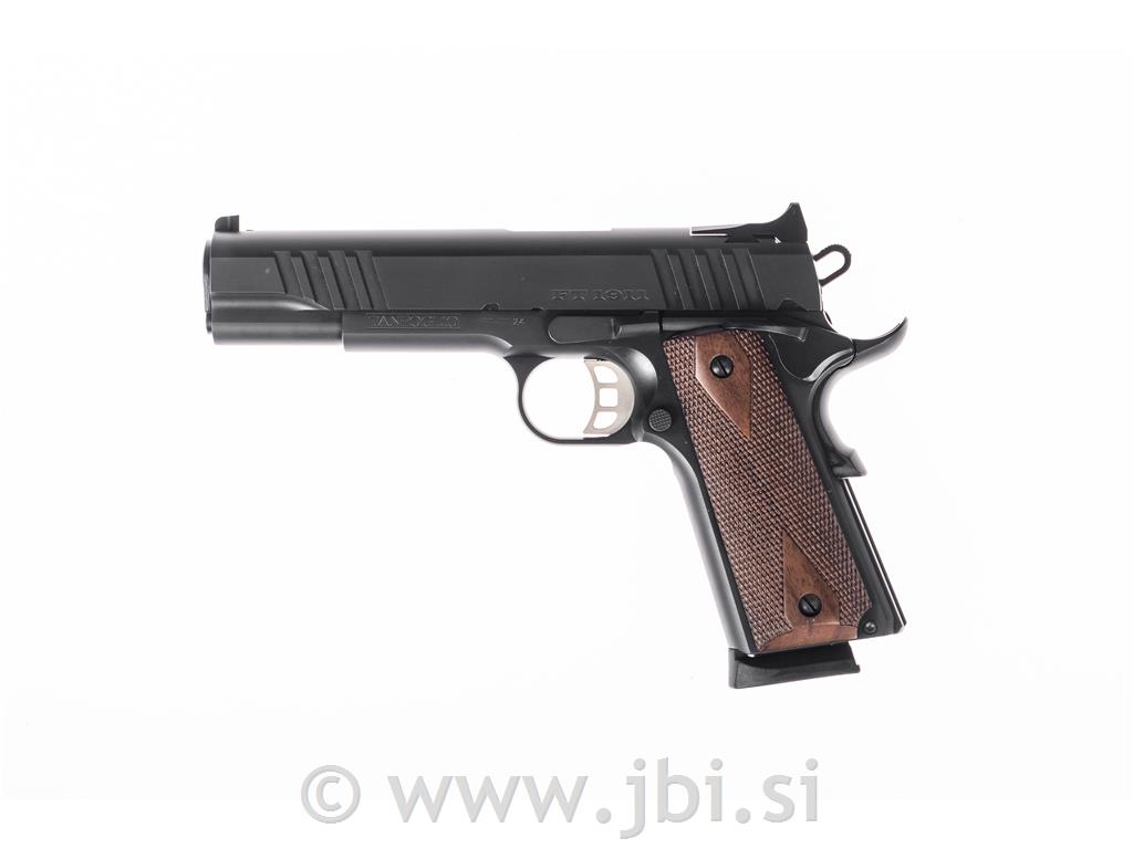 FT 1911 .45 ACP Black