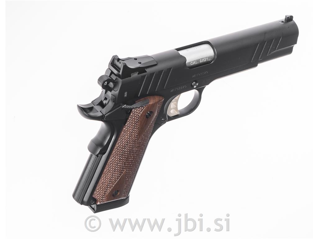 FT 1911 .45 ACP Black