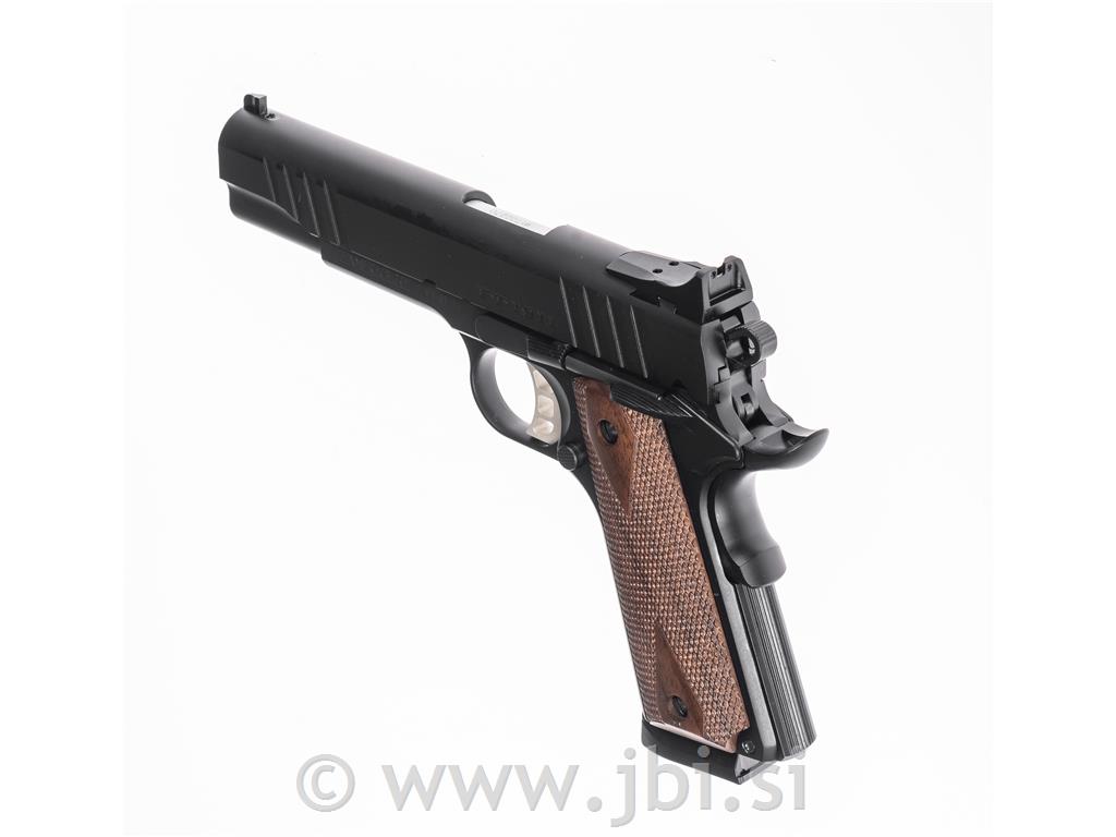 FT 1911 .45 ACP Black