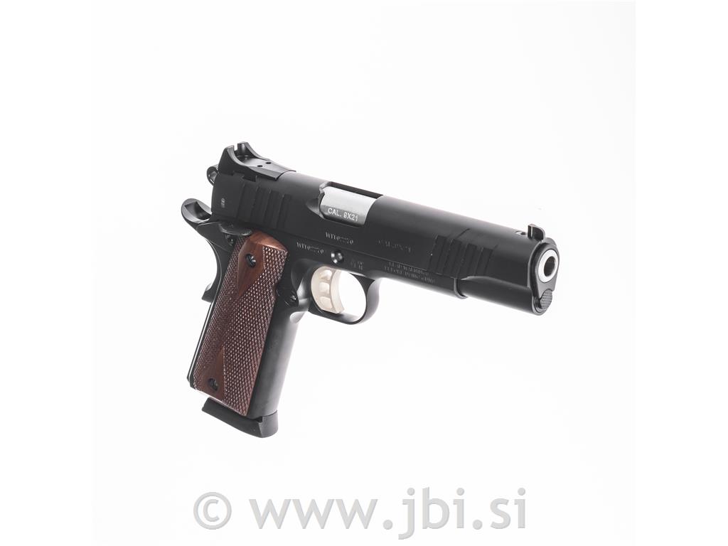 FT 1911 .45 ACP Black