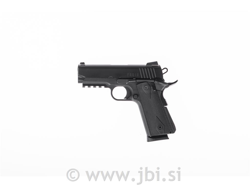 FT 1911 Pugio 9x19 mm