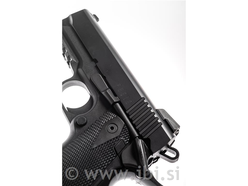 FT 1911 Pugio 9x19 mm